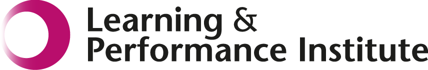 Learning & Performance Institute
