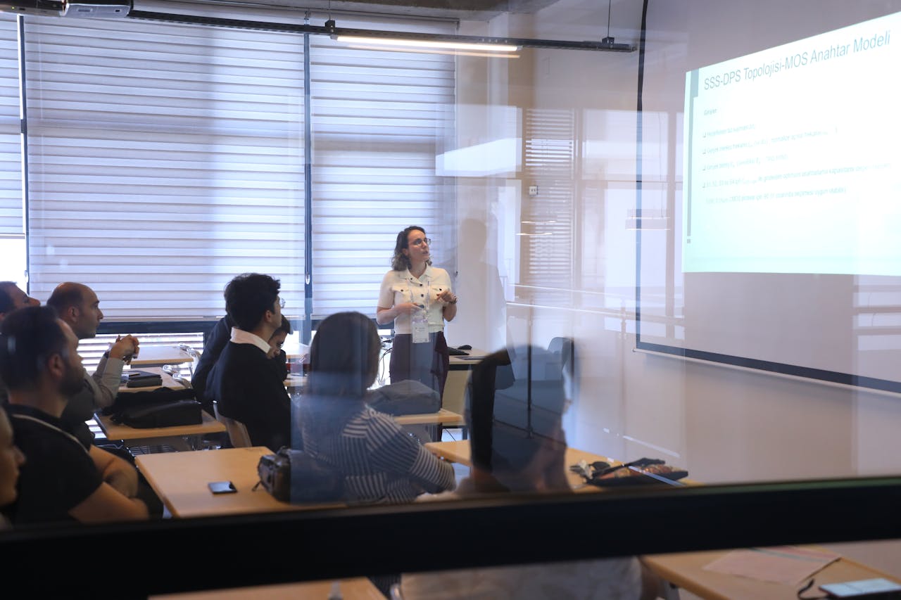 Training Office Training Office